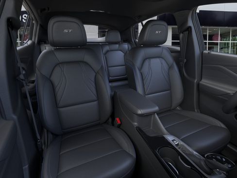 New 2026 Buick Envista Sport Touring w/ Convenience I Package FWD image 16