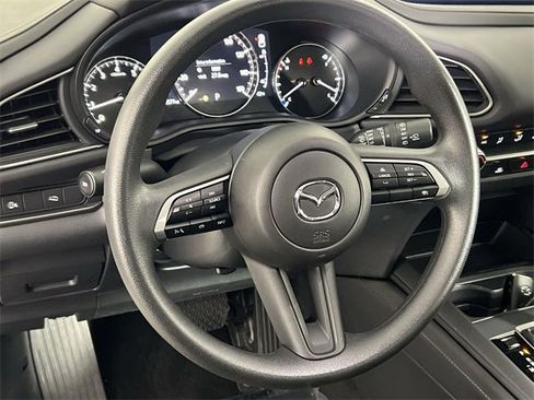 Used 2024 MAZDA CX-30 AWD 2.5 S image 11