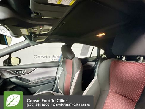 Used 2020 Subaru Impreza 2.0i Sport image 26