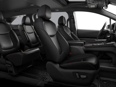 New 2026 Toyota Sienna XLE Woodland Edition AWD/4WD image 20