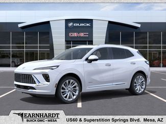 New 2026 Buick Envision Avenir video 1