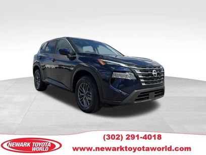 Used 2026 Nissan Rogue SV