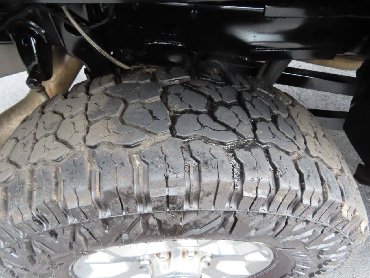 Used 2021 RAM 2500 Laramie AWD/4WD image 24