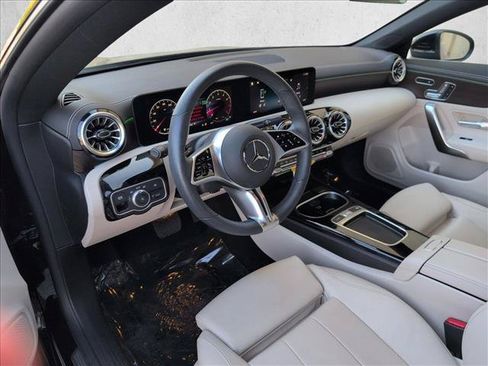 Certified 2026 Mercedes-Benz CLA 250 image 3