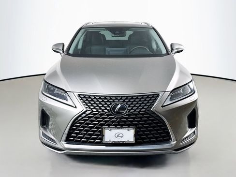 Certified 2022 Lexus RX 350 FWD w/ Premium Package image 2