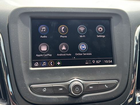 Used 2022 Chevrolet Equinox RS FWD image 30