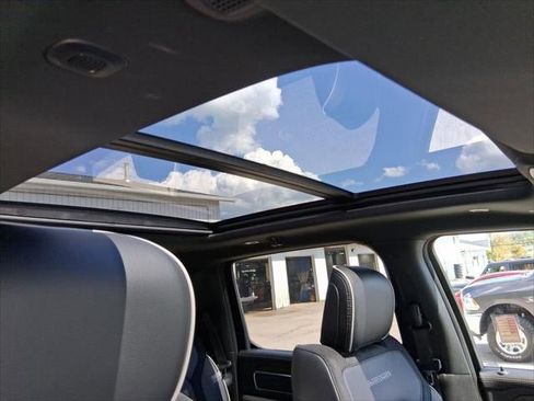 New 2026 RAM 1500 Laramie w/ Night Edition image 34