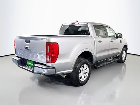 Used 2020 Ford Ranger XLT image 10