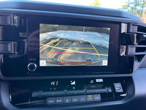 New 2026 Toyota Tundra SR5 w/ SX Package image 19