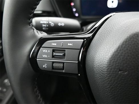 New 2026 Honda CR-V EX-L image 18