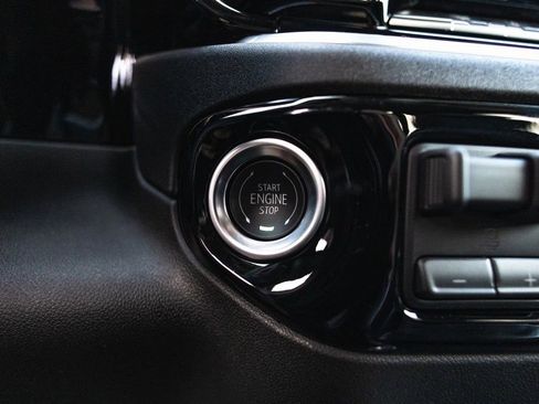 New 2025 Chevrolet Silverado 3500 LT w/ All Star Edition image 24