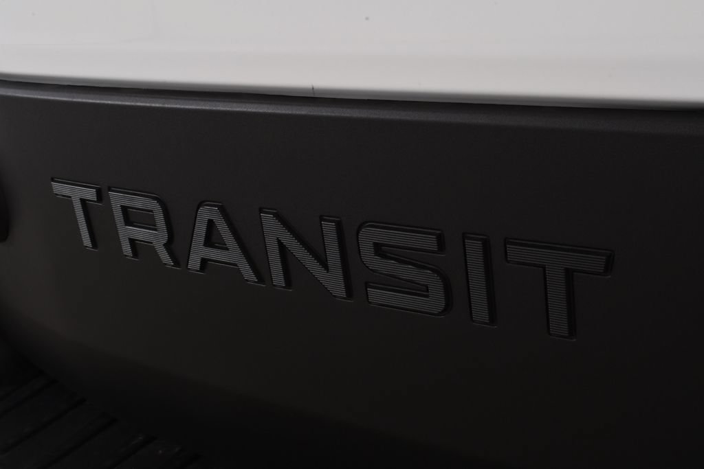 New 2027 Ford Transit 250 148 Medium Roof Extended AWD w/ Load Area Protection Package image 24