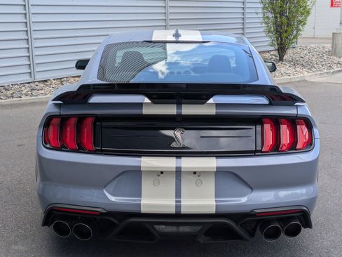 Used 2022 Ford Mustang Shelby GT500 image 6