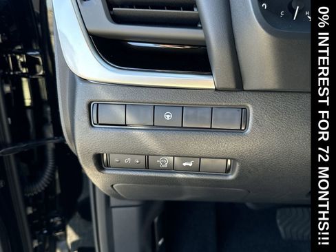 New 2026 Nissan Rogue Rock Creek image 14