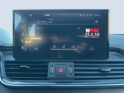 Used 2022 Audi Q5 2.0T Premium Plus image 15