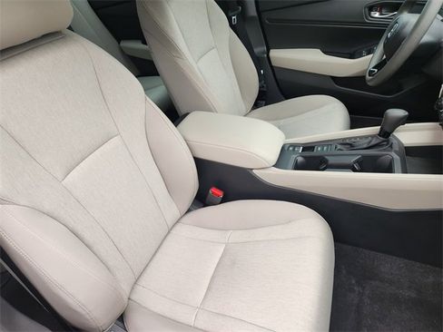 Certified 2024 Honda Accord EX image 14