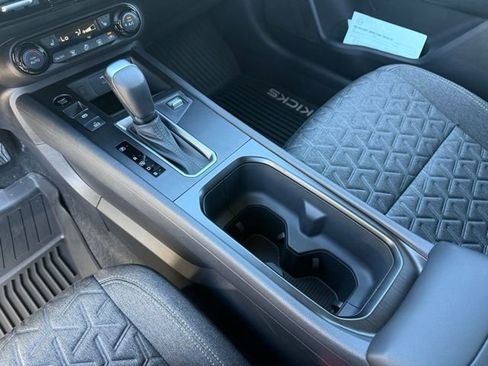 New 2026 Nissan Kicks SV w/ SV Premium Package image 22