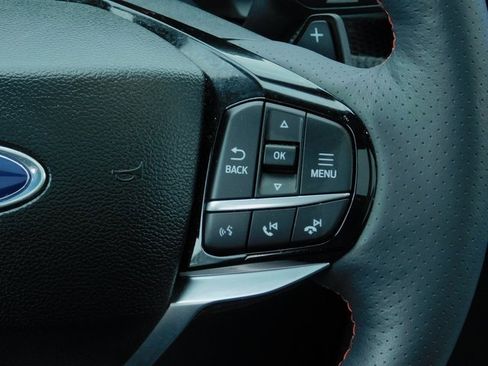 Used 2024 Ford Explorer ST w/ Equipment Group 401A image 19