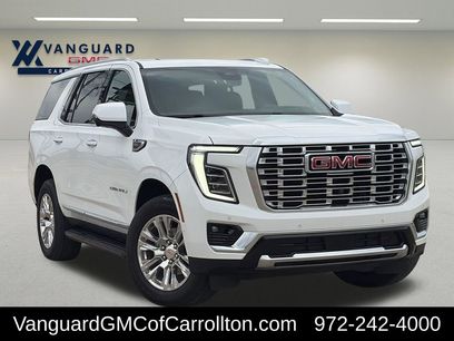 Used 2025 GMC Yukon Denali