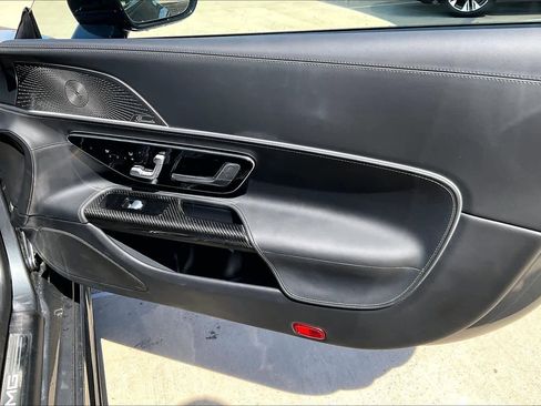 Used 2025 Mercedes-Benz AMG GT 63 image 22