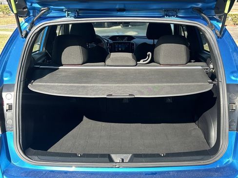 Used 2020 Subaru Impreza 2.0i Sport image 11