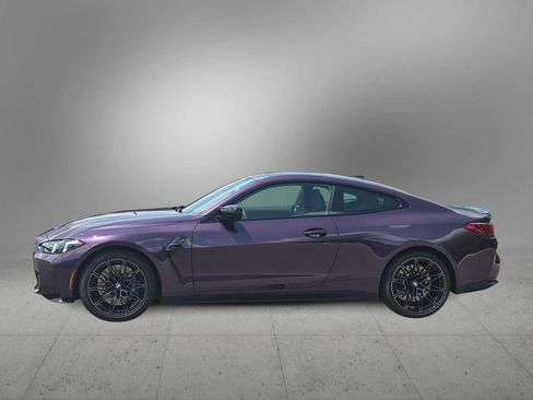 New 2027 BMW M4 xDrive Competition w/ Executive Package AWD/4WD image 5