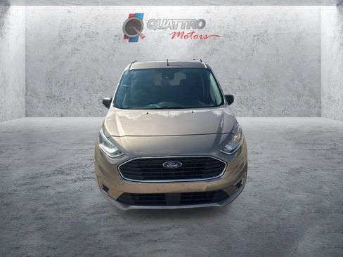 Used 2019 Ford Transit Connect XLT FWD image 9