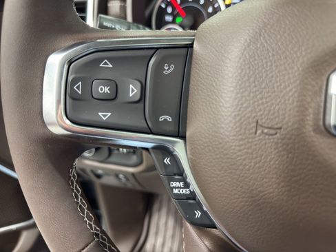 New 2026 RAM 1500 Laramie w/ Laramie Preferred Package image 24
