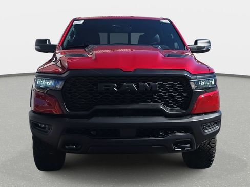 New 2026 RAM 1500 Rebel image 2