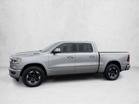 Used 2022 RAM 1500 Limited AWD/4WD image 4