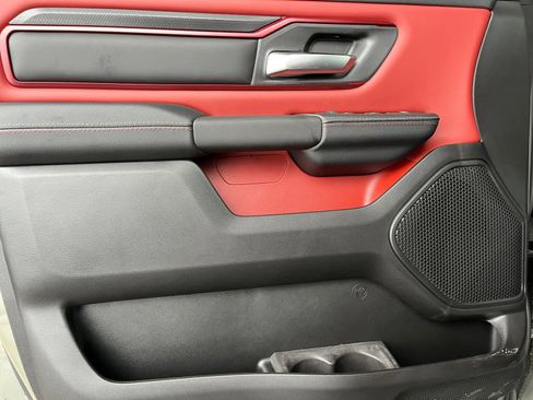 New 2026 RAM 1500 Rebel image 15