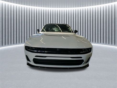 New 2026 Dodge Charger Scat Pack w/ Blacktop Package image 7