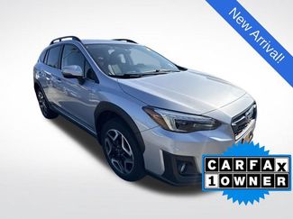 Used 2019 Subaru Crosstrek 2.0i Limited w/ Moonroof Package AWD/4WD 360° Tour