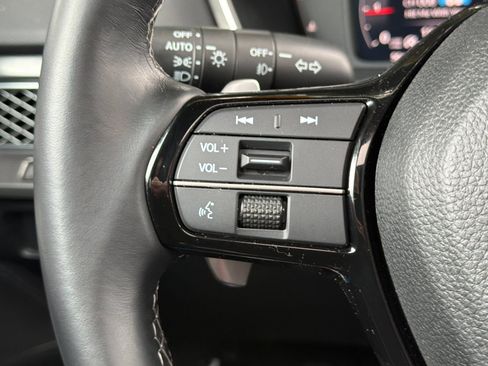 Certified 2023 Acura Integra A-Spec image 30