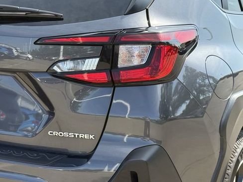 Used 2024 Subaru Crosstrek 2.0i Premium AWD/4WD image 7