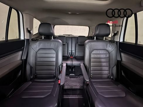 Used 2022 Volkswagen Atlas SEL Premium AWD/4WD image 7