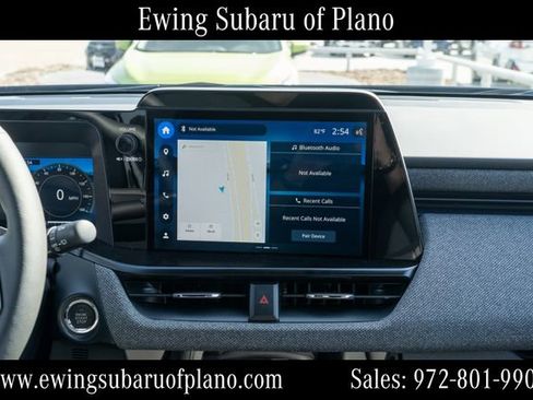 Used 2026 Subaru Outback Premium AWD/4WD image 9