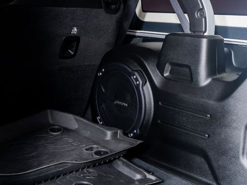 Used 2023 Jeep Wrangler Unlimited Rubicon 392 w/ Trailer Tow Package image 61