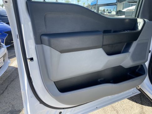 Used 2023 Ford F250 XL RWD image 19
