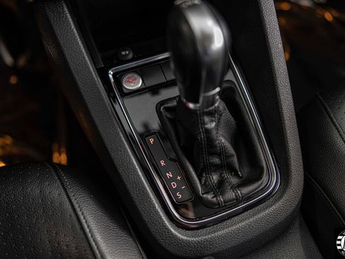 Used 2015 Volkswagen Jetta TDI SEL FWD image 29