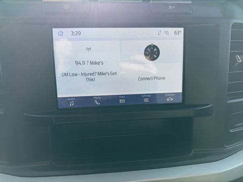 Used 2024 Ford F350 XLT image 18