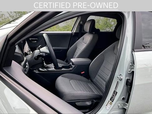 Certified 2025 Kia K4 EX FWD image 23