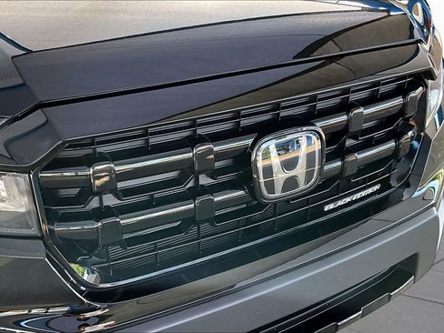 Certified 2026 Honda Ridgeline Black Edition image 30