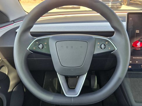 Used 2025 Tesla Model 3 Long Range AWD/4WD image 20