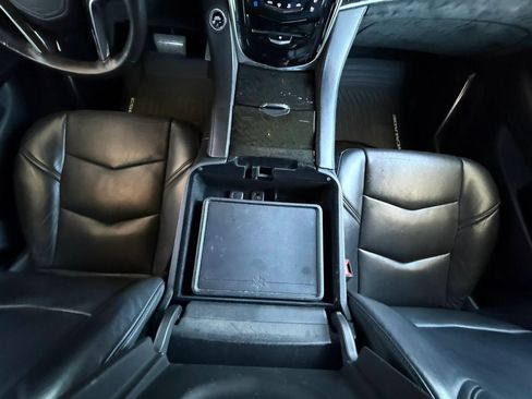 Used 2016 Cadillac Escalade Platinum AWD/4WD image 55