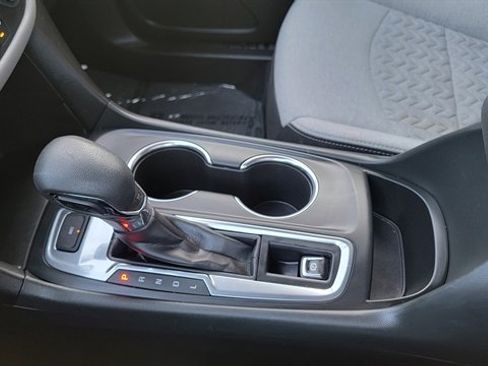 Used 2023 Chevrolet Equinox LT image 29