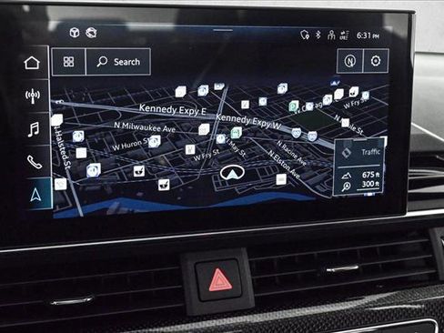 Certified 2023 Audi S4 Premium Plus w/ Premium Plus Package image 13