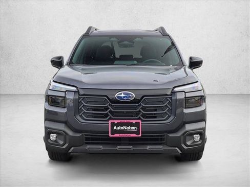 New 2026 Subaru Outback Touring AWD/4WD image 6
