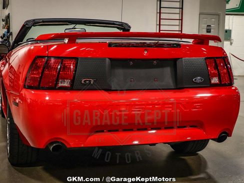 Used 1999 Ford Mustang GT image 55