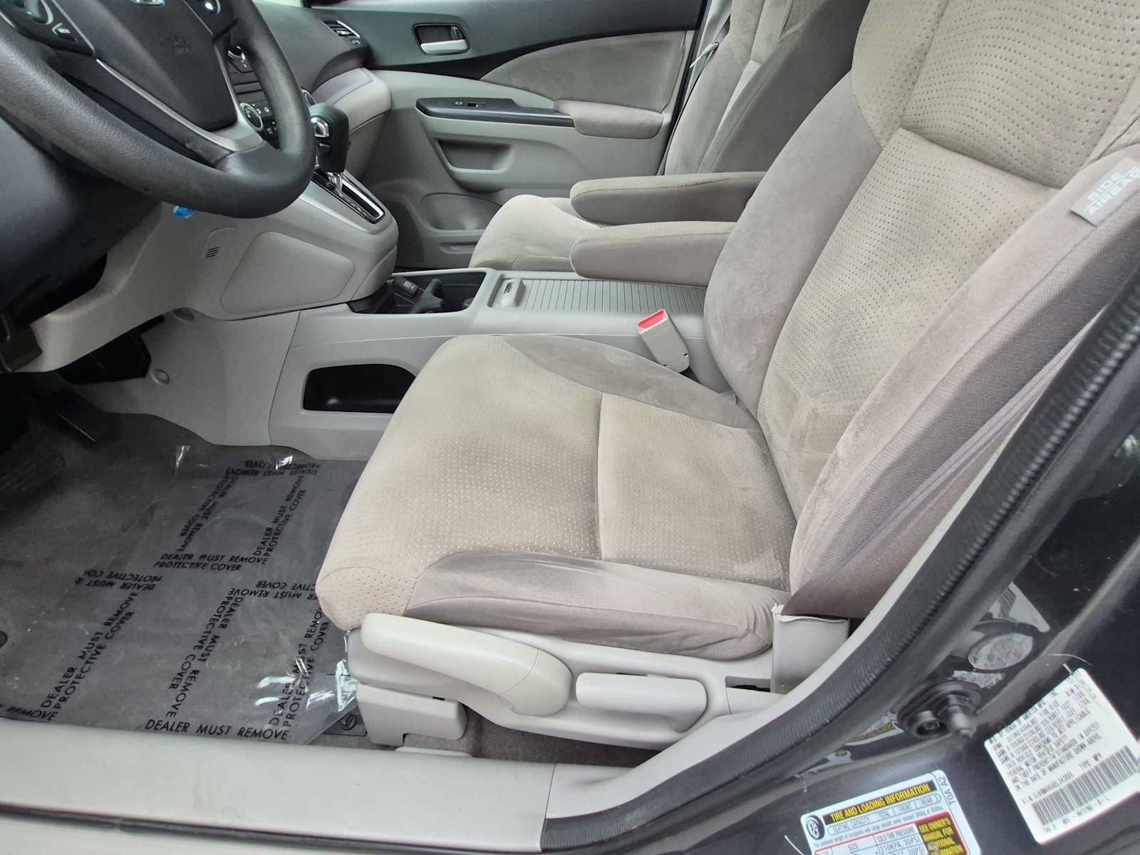 Used 2014 Honda CR-V EX image 16